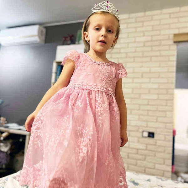 flower girl dress embroidery princess party summer autumn kids children clothes elegant pink and white 3-8ys lace girls dresses g220428, Red;yellow
flower girl dress embroidery princess party summer autumn kids children clothes elegant pink and white 3-8ys lace girls dresses g220428, Red;yellow
