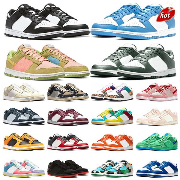 dunks low men women running shoes sun club argon pistachio black white pon dust unc orange pearl casual trainers sports sneaker294y
dunks low men women running shoes sun club argon pistachio black white pon dust unc orange pearl casual trainers sports sneaker294y