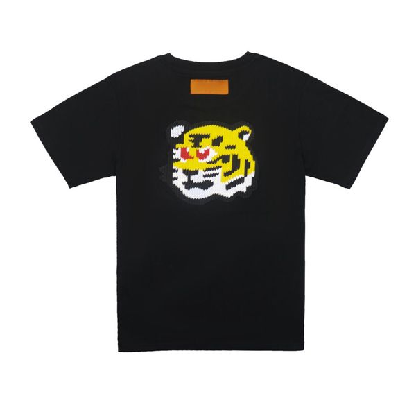 cotton jersey t shirts with logo embroidery designer men short sleeve t-shirt fit hip hop streetwear tees fashion women oversize dy81728, White;black 
cotton jersey t shirts with logo embroidery designer men short sleeve t-shirt fit hip hop streetwear tees fashion women oversize dy81728, White;black