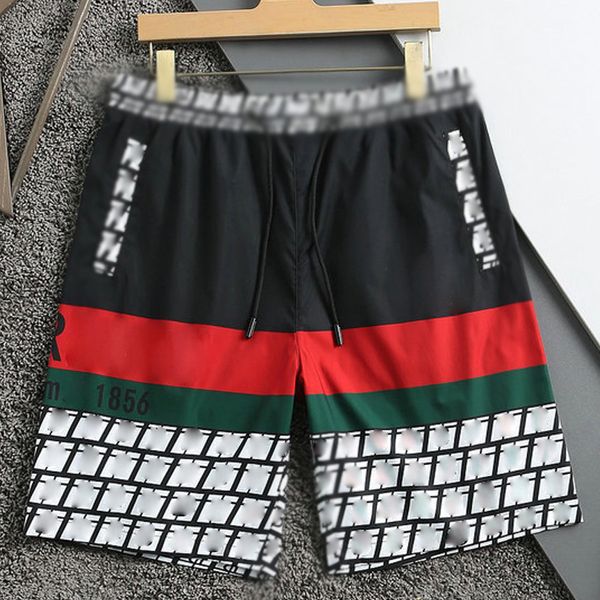 22 new designers shorts men's fashion letter shorts classic summer surf pants swim shorts loose geometric stripe grid clothing outdoor, White;black
22 new designers shorts men's fashion letter shorts classic summer surf pants swim shorts loose geometric stripe grid clothing outdoor, White;black