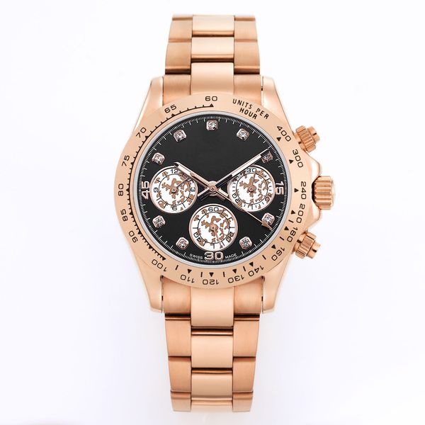 watch mens montre de luxe automatic 40mm black ceramic bezel 904l stainless steel white disc bracelet foldover clasp water resistant luminou, Slivery;brown
watch mens montre de luxe automatic 40mm black ceramic bezel 904l stainless steel white disc bracelet foldover clasp water resistant luminou, Slivery;brown