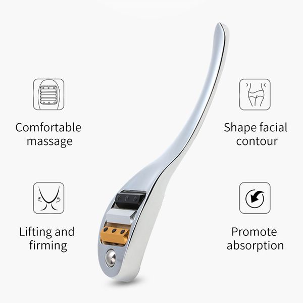 trending products 2022 home facial massager with germanium portable handheld slimming lifting beauty roller
trending products 2022 home facial massager with germanium portable handheld slimming lifting beauty roller