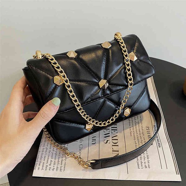 new women's autumn winter chain msenger high sense shoulder small 2022 luxury brand fashion design versatile ladies bags
new women's autumn winter chain msenger high sense shoulder small 2022 luxury brand fashion design versatile ladies bags