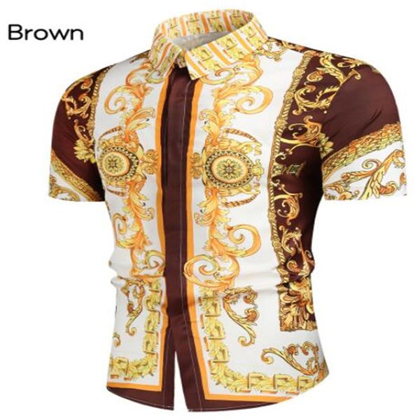 mens casual shirts short sleeve men classic business button slim fit shirt men's print blouse plus size -4xl, White;black
mens casual shirts short sleeve men classic business button slim fit shirt men's print blouse plus size -4xl, White;black