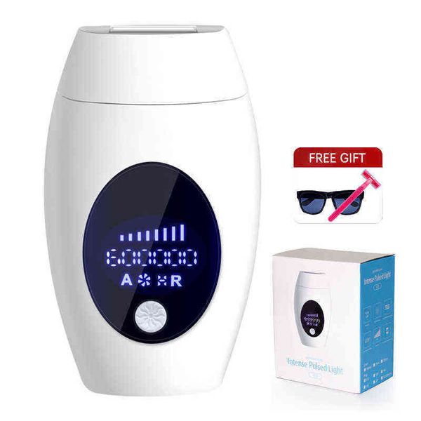 epilator flash professional permanent ipl laser depilator lcd hair removal pepilator women painless remover machine 0621
epilator flash professional permanent ipl laser depilator lcd hair removal pepilator women painless remover machine 0621