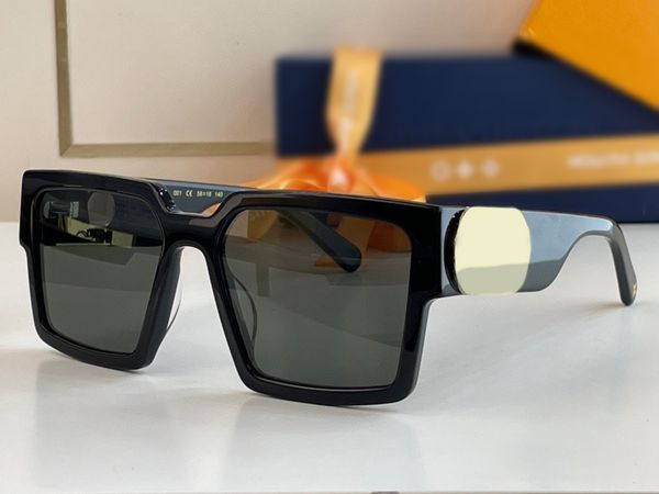 fashion l cool glasses sunglasses for men women summer 1748 style sunshade anti-ultraviolet retro plate plank full frame random box, White;black
fashion l cool glasses sunglasses for men women summer 1748 style sunshade anti-ultraviolet retro plate plank full frame random box, White;black