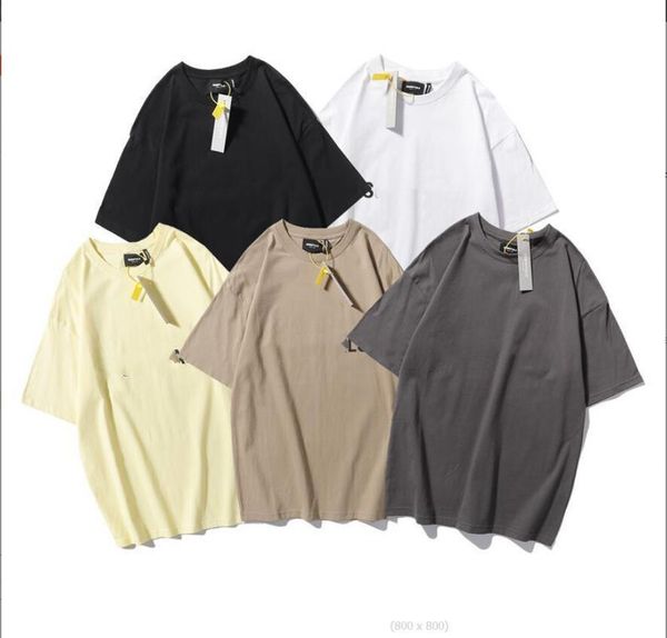 men's t-shirts summer new three-dimensional letter silicone logo round neck loose short sleeve fog women's pullover couple bottomi, White;black
men's t-shirts summer new three-dimensional letter silicone logo round neck loose short sleeve fog women's pullover couple bottomi, White;black