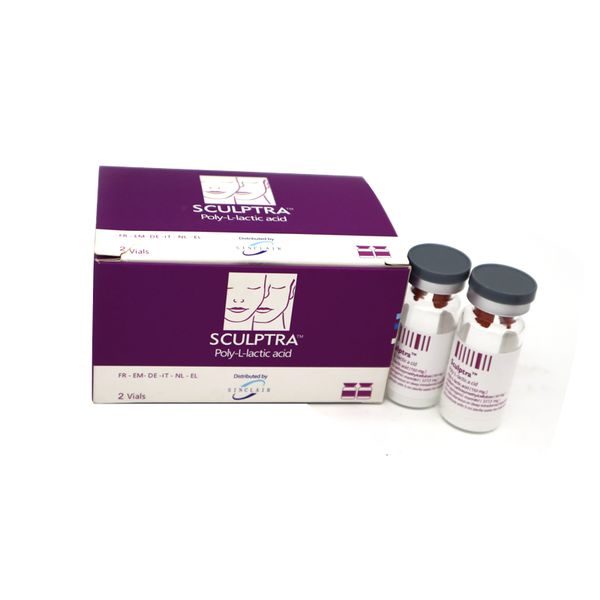 beauty items 150mg/5ml sculptra dermal filler for face and breast 2 vials/box
beauty items 150mg/5ml sculptra dermal filler for face and breast 2 vials/box