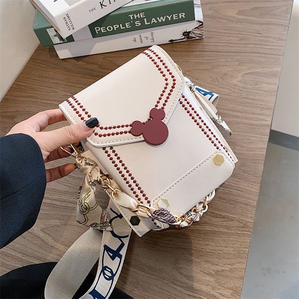 youthful sweet pu leather crossbody bags for women winter fashion small shoulder luxury handbag female chain bag 220507
youthful sweet pu leather crossbody bags for women winter fashion small shoulder luxury handbag female chain bag 220507