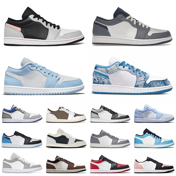 outdoor 1 basketball shoes bleached coral 1s low sneakers jumpman trainers men women sports
outdoor 1 basketball shoes bleached coral 1s low sneakers jumpman trainers men women sports