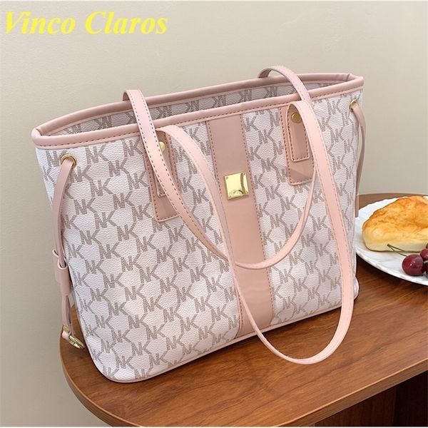 luxury tote bag women large capacity shopping shoulder bags classic bolsas de mujer handbags sac a main big 220714
luxury tote bag women large capacity shopping shoulder bags classic bolsas de mujer handbags sac a main big 220714