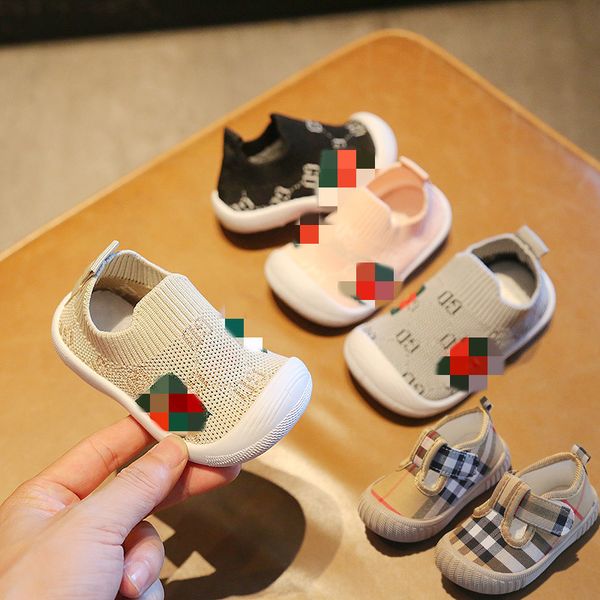 7 colors baby kids designer plaid shoes sneakers first walkers boys girls child sock shoes children fashion letter printed toddlers infants
7 colors baby kids designer plaid shoes sneakers first walkers boys girls child sock shoes children fashion letter printed toddlers infants
