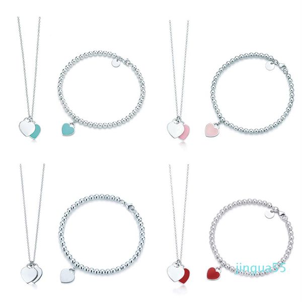 fashion 100% 925 sterling silver fashion classic love necklace bracelet set multicolor optional woman jewelry308x
fashion 100% 925 sterling silver fashion classic love necklace bracelet set multicolor optional woman jewelry308x