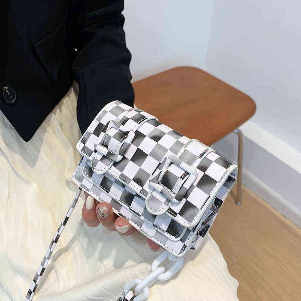 2022 new fashion all-match ladies mini handbag summer msenger small bag 2022 mori seri color checkered shoulder
2022 new fashion all-match ladies mini handbag summer msenger small bag 2022 mori seri color checkered shoulder