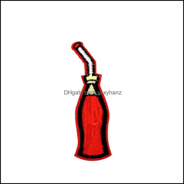 sewing notions tools apparel 10 pcs bottles of coke embroideredes for clothing bags iron on transfer applique jeans diy sew embroidery bad, Black
sewing notions tools apparel 10 pcs bottles of coke embroideredes for clothing bags iron on transfer applique jeans diy sew embroidery bad, Black