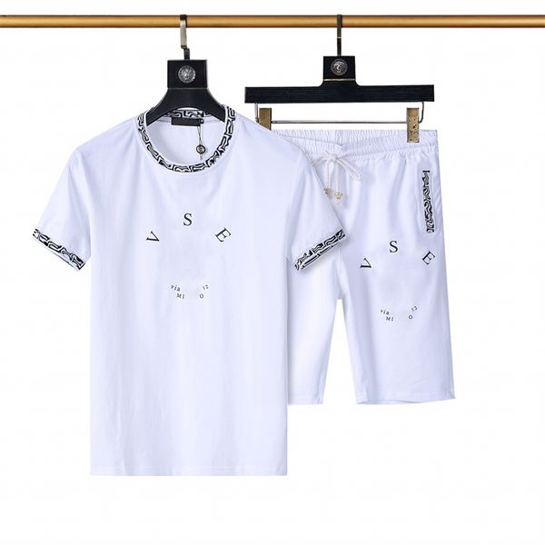 delivery summer mens designers tracksuits jogging suit men tracksuit pullover running sweatshirt man short sleeve pants fashion sweat track, Gray
delivery summer mens designers tracksuits jogging suit men tracksuit pullover running sweatshirt man short sleeve pants fashion sweat track, Gray