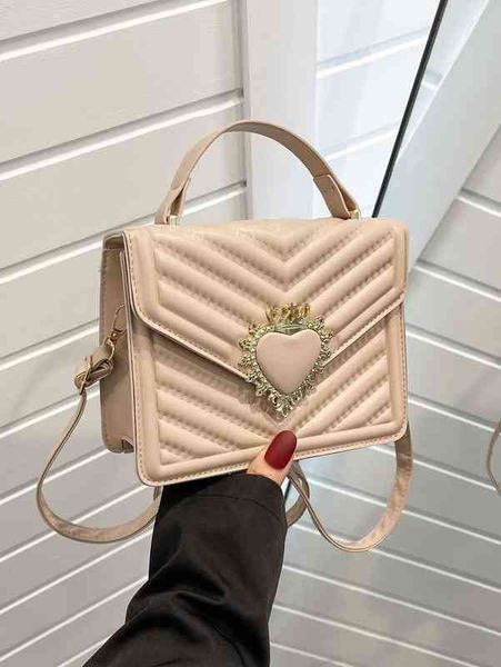 designer bag brand fashion dinner luxury shoulder handbag chevron detail metal decor flap square superior quality genuine shopping wallet
designer bag brand fashion dinner luxury shoulder handbag chevron detail metal decor flap square superior quality genuine shopping wallet