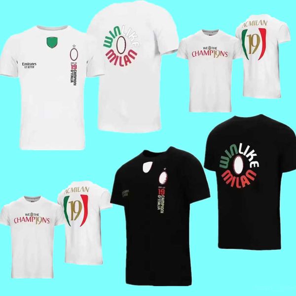 ibrahimovic 22 23 ac championship t-shirt soccer jersey giroud bennacer kessie romagnoli calhanoglu tonali rebic 2022 milans football shirt, Black;yellow
ibrahimovic 22 23 ac championship t-shirt soccer jersey giroud bennacer kessie romagnoli calhanoglu tonali rebic 2022 milans football shirt, Black;yellow