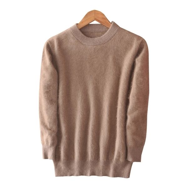 men pullovers 100% mink cashmere knitting sweaters fashion winter thick warm pullovers man sweater 201203, White;black
men pullovers 100% mink cashmere knitting sweaters fashion winter thick warm pullovers man sweater 201203, White;black