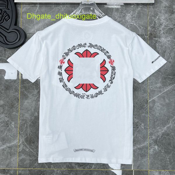 fashion luxury mens t shirts ch brand men sanskrit letter t-shirt horseshoe cross designer tshirts man hip hop sweater summer women classic, White;black
fashion luxury mens t shirts ch brand men sanskrit letter t-shirt horseshoe cross designer tshirts man hip hop sweater summer women classic, White;black