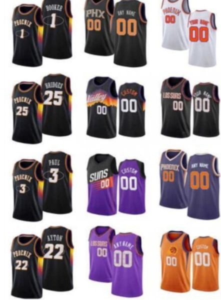 75th custom jersey phoenix''suns''men women youth devin 1 booker chris 3 paul mikal 25 bridges deandre 22 ayton basketba, Black;red
75th custom jersey phoenix''suns''men women youth devin 1 booker chris 3 paul mikal 25 bridges deandre 22 ayton basketba, Black;red