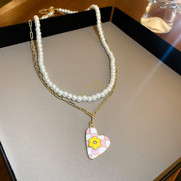 silver stud rhinestone-encrusted drop oil plaid flower love necklace korean girl heart cute earrings sweet cool style eardrop, Golden
silver stud rhinestone-encrusted drop oil plaid flower love necklace korean girl heart cute earrings sweet cool style eardrop, Golden