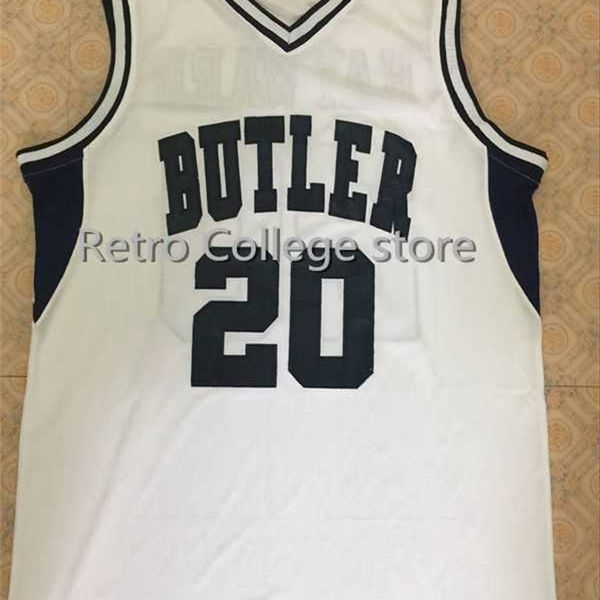 xflsp 54 dwight howard 15 rotnei clarke 20 gordon hayward butler basketball jersey college throwback stitched shirt custom any number, Black
xflsp 54 dwight howard 15 rotnei clarke 20 gordon hayward butler basketball jersey college throwback stitched shirt custom any number, Black