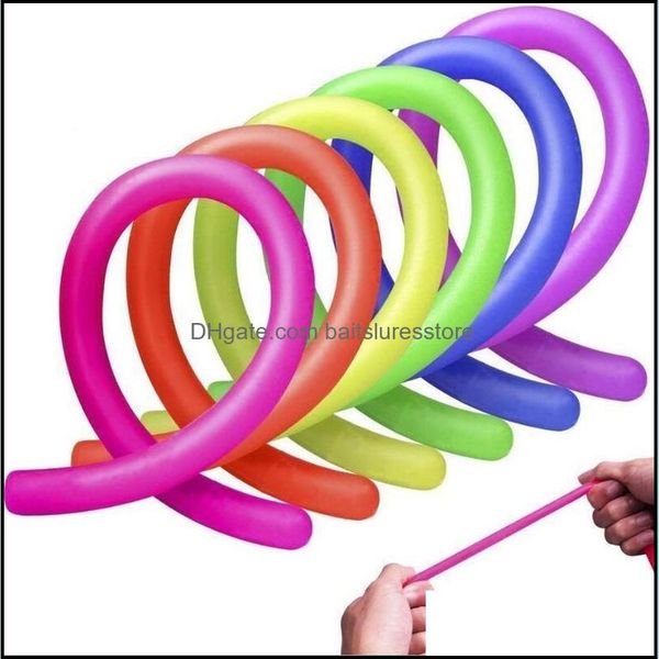 outdoor games activities leisure sports outdoors fidget toys decompression toy monkey noodles rope stretched soft figet tpr noodle stretch 
outdoor games activities leisure sports outdoors fidget toys decompression toy monkey noodles rope stretched soft figet tpr noodle stretch