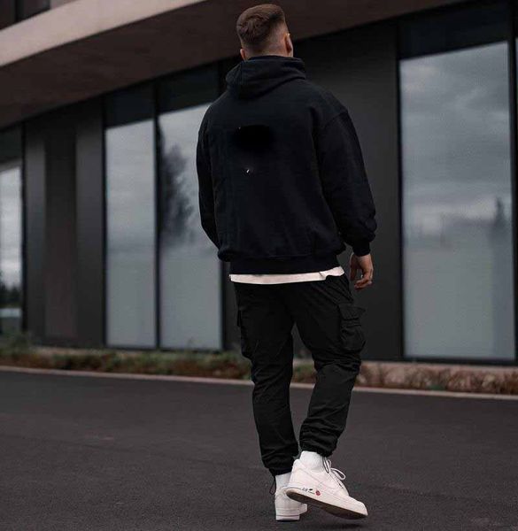 hoodies sweatshirts designer letter men's niche tide brand wild high street casual american loose couple hooded sweater coat clothes, Black
hoodies sweatshirts designer letter men's niche tide brand wild high street casual american loose couple hooded sweater coat clothes, Black