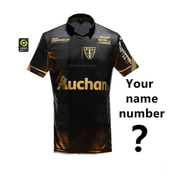 t shirt designer men's t-shirts 2022 rc lens away soccer jerseys gradit fortes cahuzac perez maillot de foot camisa futebol football sh, White;black
t shirt designer men's t-shirts 2022 rc lens away soccer jerseys gradit fortes cahuzac perez maillot de foot camisa futebol football sh, White;black