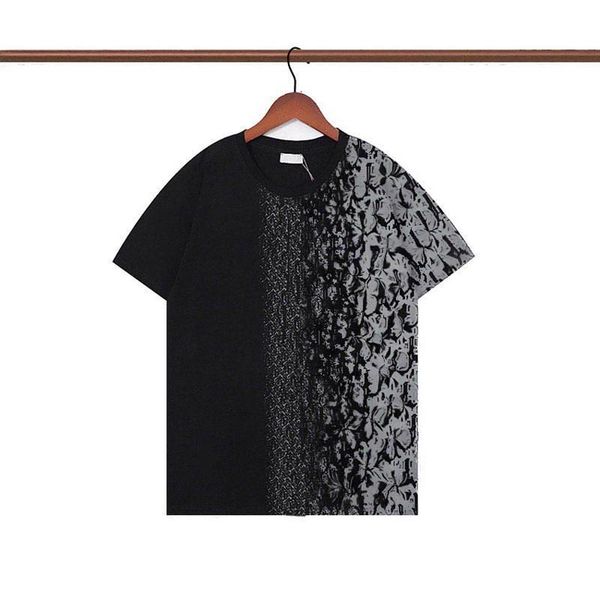 fashion t shirts mens women designers t-shirts tees apparel man s casual chest letter shirt luxurys clothing street shorts sleeve clothes 2, White;black
fashion t shirts mens women designers t-shirts tees apparel man s casual chest letter shirt luxurys clothing street shorts sleeve clothes 2, White;black
