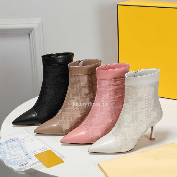 new style designer boots women boots fashion stiletto shoes ladies high heels lvxury half boot, Black
new style designer boots women boots fashion stiletto shoes ladies high heels lvxury half boot, Black