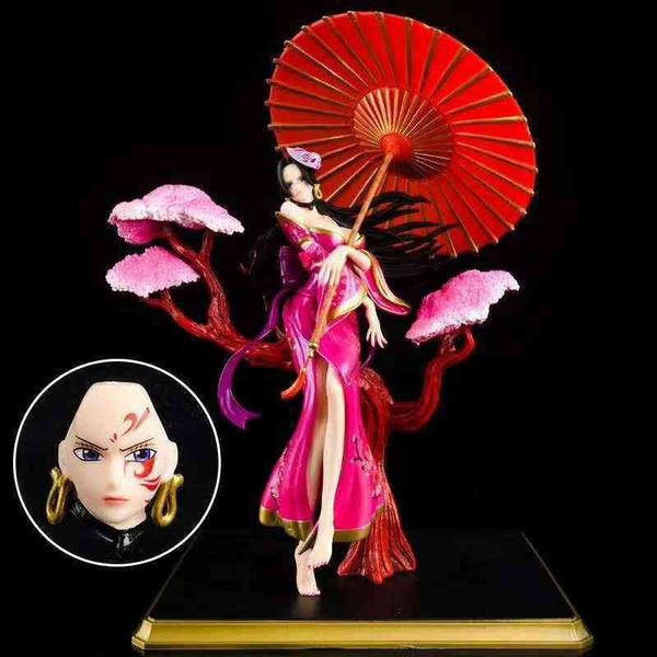 one piece boa hancock kabuki ver. gk statue pvc figure collectible model toy brinquedo
one piece boa hancock kabuki ver. gk statue pvc figure collectible model toy brinquedo