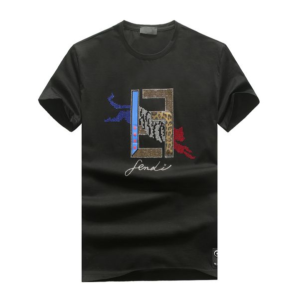 2022 mens designer t shirt for man womens tshirt designers with letters print short sleeves summer shirts men loose tees asian size, White;black
2022 mens designer t shirt for man womens tshirt designers with letters print short sleeves summer shirts men loose tees asian size, White;black