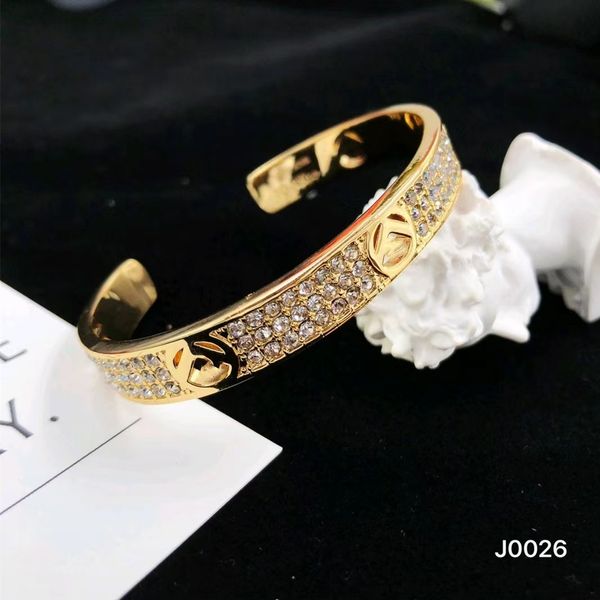 luxury fashion jewelry designer women's bracelet with diamond bracelet holiday gift, Black
luxury fashion jewelry designer women's bracelet with diamond bracelet holiday gift, Black