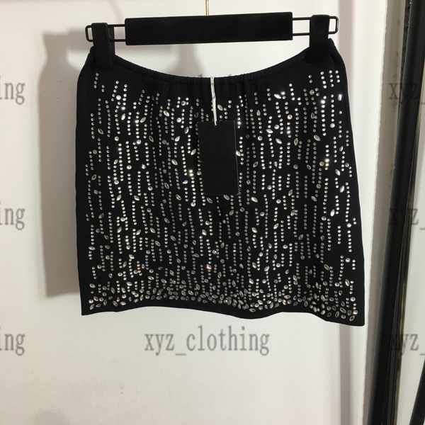 diamond womens black dress brand designer knitted skirts heavy industry irregular drilled hip knitted short skirt size hi xyz2023, Black;gray
diamond womens black dress brand designer knitted skirts heavy industry irregular drilled hip knitted short skirt size hi xyz2023, Black;gray