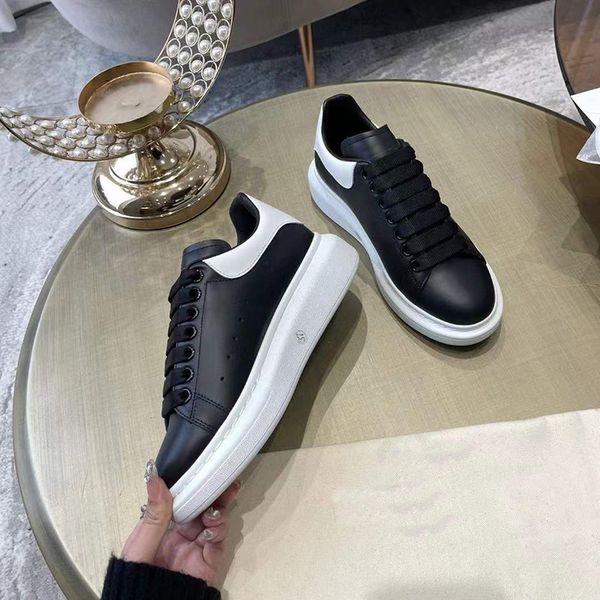 with box oversized boots designer men women casual shoes espadrilles sole flats platform sneaker shoe flat sneakers for leather, Black
with box oversized boots designer men women casual shoes espadrilles sole flats platform sneaker shoe flat sneakers for leather, Black