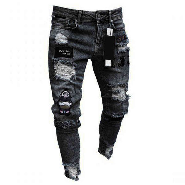 fashion men jeans mens slim casual pants elastic trousers light blue fit loose cotton denim for male
fashion men jeans mens slim casual pants elastic trousers light blue fit loose cotton denim for male