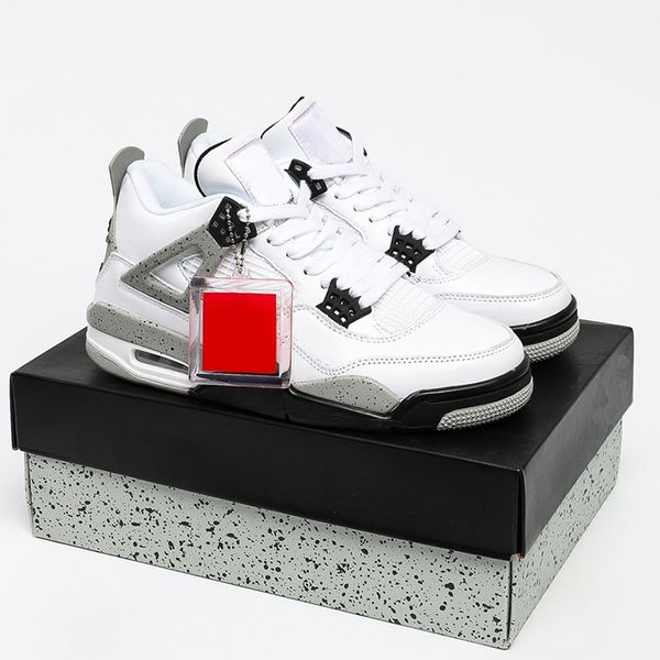 designer shoes authentic mens high og 4s white cement basketball jumpman 4 designers portmarket sneakers running
designer shoes authentic mens high og 4s white cement basketball jumpman 4 designers portmarket sneakers running