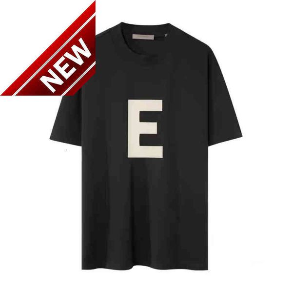 50% off discount brand fog fear of chao god double thread essentials high street e-word flocking short sleeve t-shirt men and women, White;black
50% off discount brand fog fear of chao god double thread essentials high street e-word flocking short sleeve t-shirt men and women, White;black