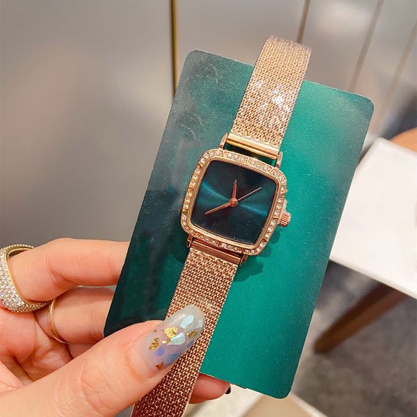 fashion womens watch quartz movement watches stainless steel strap life waterproof montre de luxe wristwatch 24mm for ladies, Slivery;brown
fashion womens watch quartz movement watches stainless steel strap life waterproof montre de luxe wristwatch 24mm for ladies, Slivery;brown