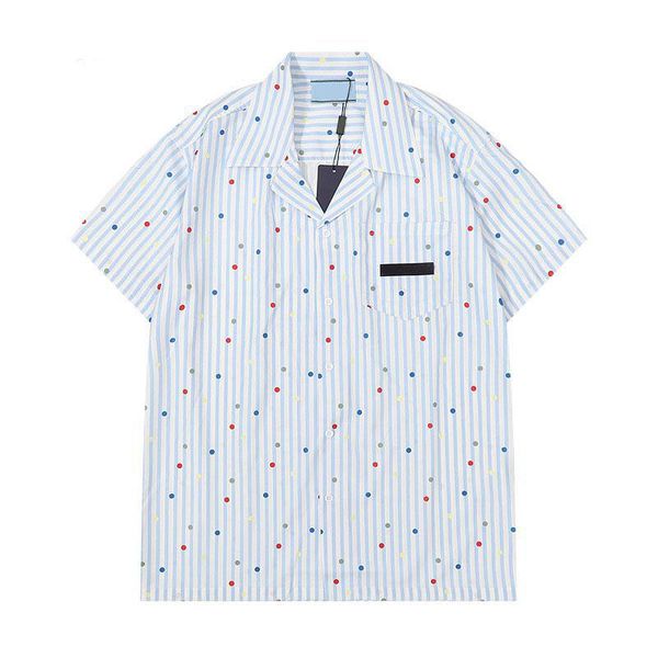 mens womens summer shirt ladies hawaiian shirts chic streetwear lapel button 3d printed silk blouses over size female overshirt, White;black
mens womens summer shirt ladies hawaiian shirts chic streetwear lapel button 3d printed silk blouses over size female overshirt, White;black