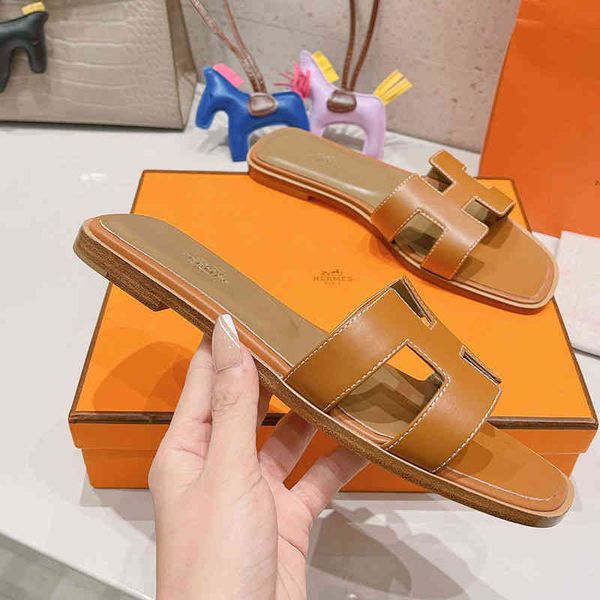 designer herme h women slippers sandals 2022 organ summer beac leater flat casual external wear xr9q, Black
designer herme h women slippers sandals 2022 organ summer beac leater flat casual external wear xr9q, Black