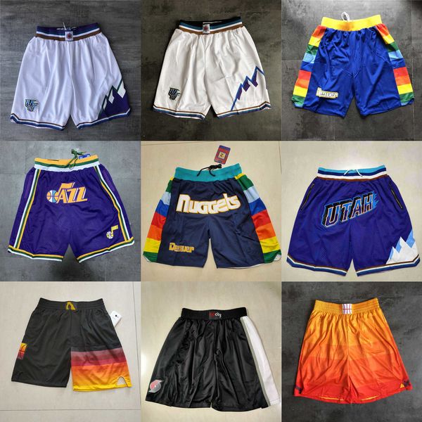 denver''nuggets''men utah''jazz''men portland''trail blazers''men throwback bask, Black
denver''nuggets''men utah''jazz''men portland''trail blazers''men throwback bask, Black