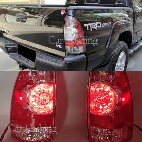led rear brake lamp tail light turn signal lights for toyota tacoma pickup 2005 2006 2007 2008 2009 2010 2011 2012-2015
led rear brake lamp tail light turn signal lights for toyota tacoma pickup 2005 2006 2007 2008 2009 2010 2011 2012-2015