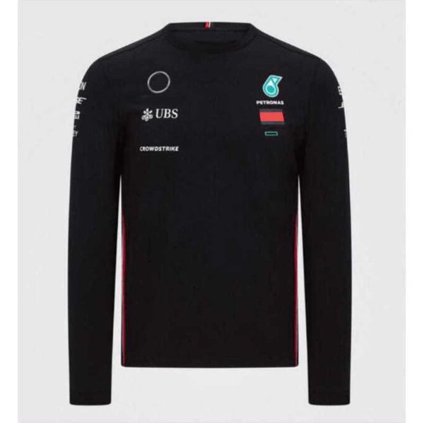 petronas mens luxury mercedes amg t shirts brand sweatshirts f1 formula one racing women casual long sleeve t-shirts benz lewis hamilton tea, White;black
petronas mens luxury mercedes amg t shirts brand sweatshirts f1 formula one racing women casual long sleeve t-shirts benz lewis hamilton tea, White;black