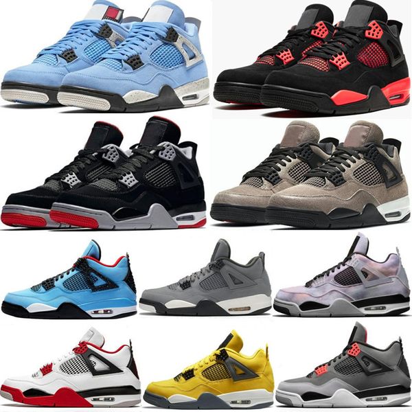 jumpman 4 man woman mens sneakers 4s basketball shoes white oreo sail cool grey university blue fire red thunder zen master black cat infrar
jumpman 4 man woman mens sneakers 4s basketball shoes white oreo sail cool grey university blue fire red thunder zen master black cat infrar