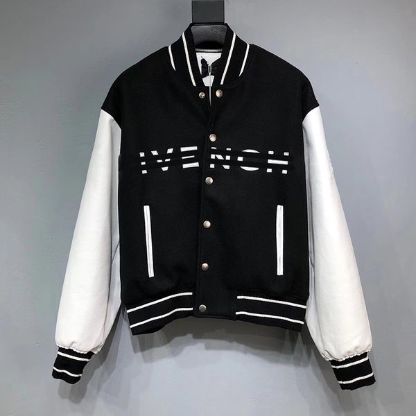 designer mens coat man jacket men jackets winter waterproof hoodies epaulet autumn outwear windbreaker zipper hoodie clothes parka coats men, Black
designer mens coat man jacket men jackets winter waterproof hoodies epaulet autumn outwear windbreaker zipper hoodie clothes parka coats men, Black