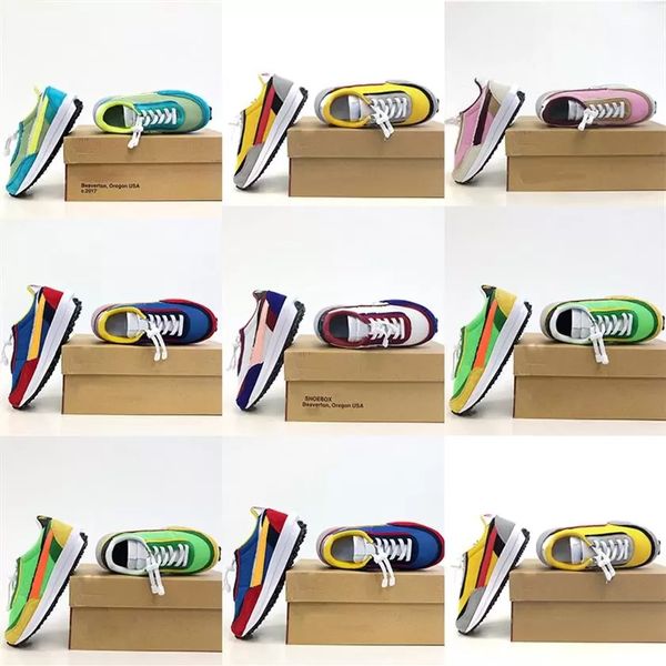 infants toddlers kids shoes sacaily x ldv waffle pack running shoes pine yellow green gusto sc cool grey or childrens girls youth278q, Black
infants toddlers kids shoes sacaily x ldv waffle pack running shoes pine yellow green gusto sc cool grey or childrens girls youth278q, Black