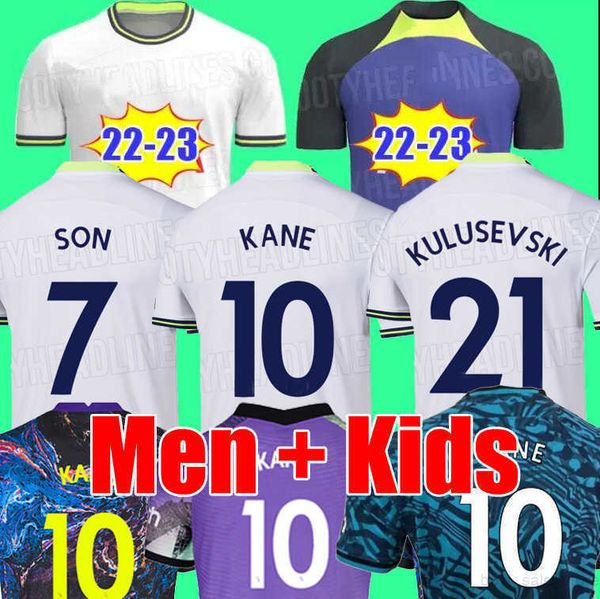 21 22 23 kane son kulusevski perisic soccer jerseys hojbjerg colorful away 2021 2022 2023 lucas dele third 3rd football kit shirt bryan, Black;yellow
21 22 23 kane son kulusevski perisic soccer jerseys hojbjerg colorful away 2021 2022 2023 lucas dele third 3rd football kit shirt bryan, Black;yellow
